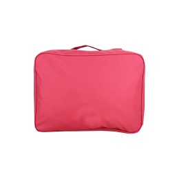 BP-068 Manufactured waterproof portable storage bag Designed multi-layer clothing storage bag Travel finishing bag Trolley bag Handbag 38*27*18CM 600D Oxford cloth BP-068 Manufactured waterproof portable storage bag Designed multi-layer clothing storage bag Travel finishing bag Trolley bag Handbag 38*27*18CM 600D Oxford cloth